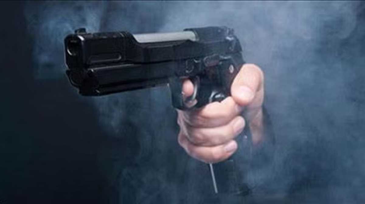 पाकिस्तान के ऊपरी कुर्रम सात शिक्षकों की हत्या